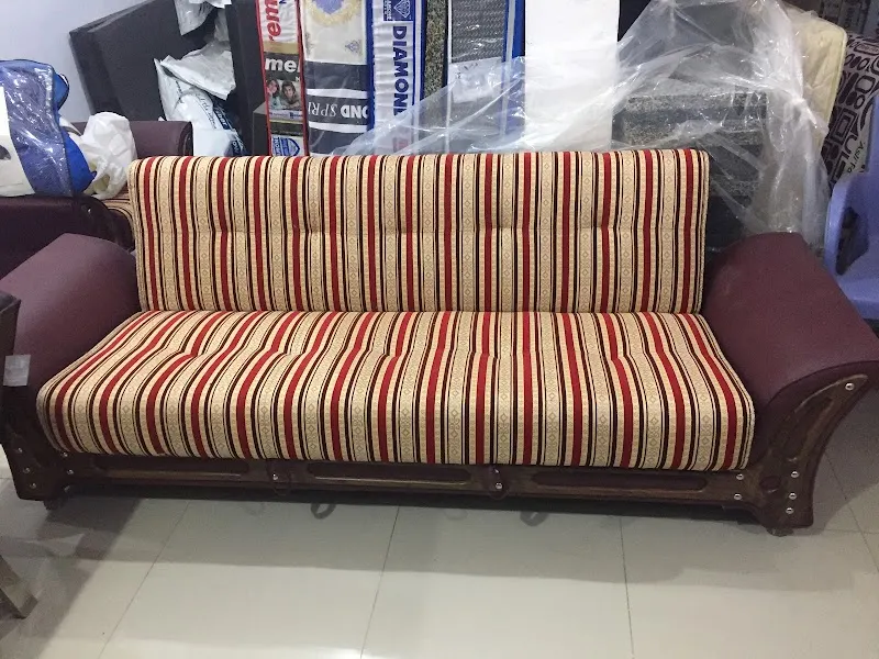 Malik Foam Palace, Mattress Store in Chakwal