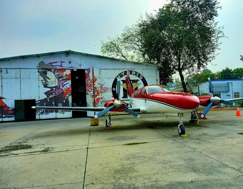 Hybrid Aviation Pvt Ltd, Aeronautical Engineer in Lahore