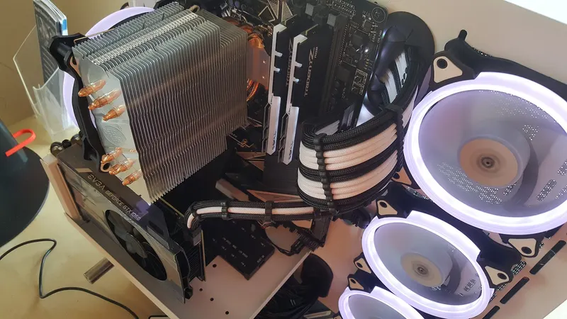 Above & Beyond Computers, Computer Repair Service in 300 Mt Lebanon Blvd Suite 206-B