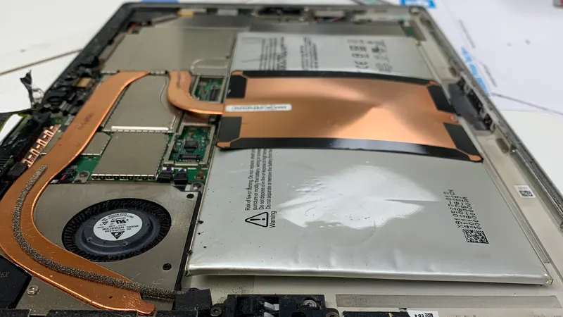 Xtreme Phone and Computer Repair, Mobile Phone Repair in Pittsburgh