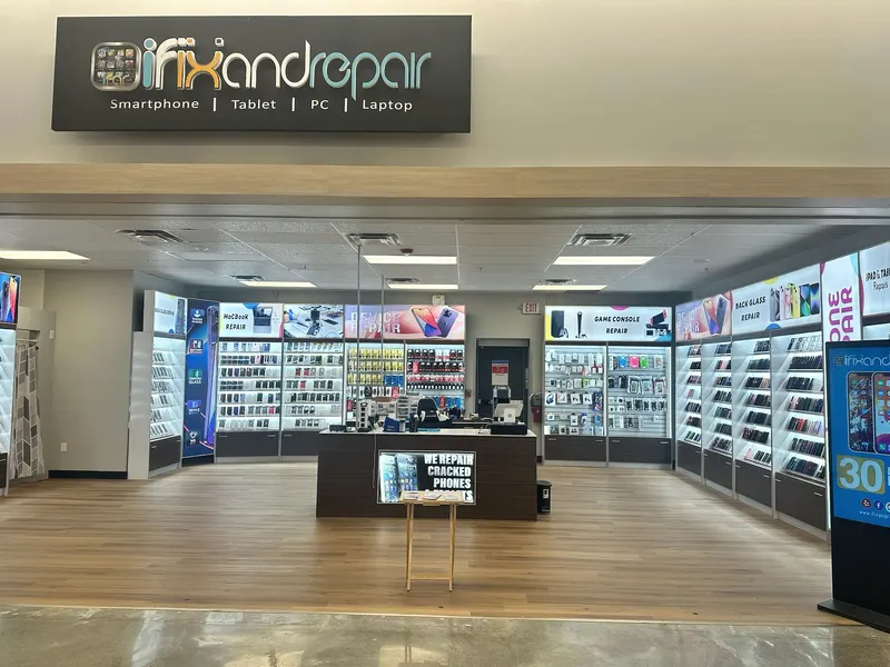 iFixandRepair - North Kingstown Walmart, Mobile Phone Repair in North Kingstown