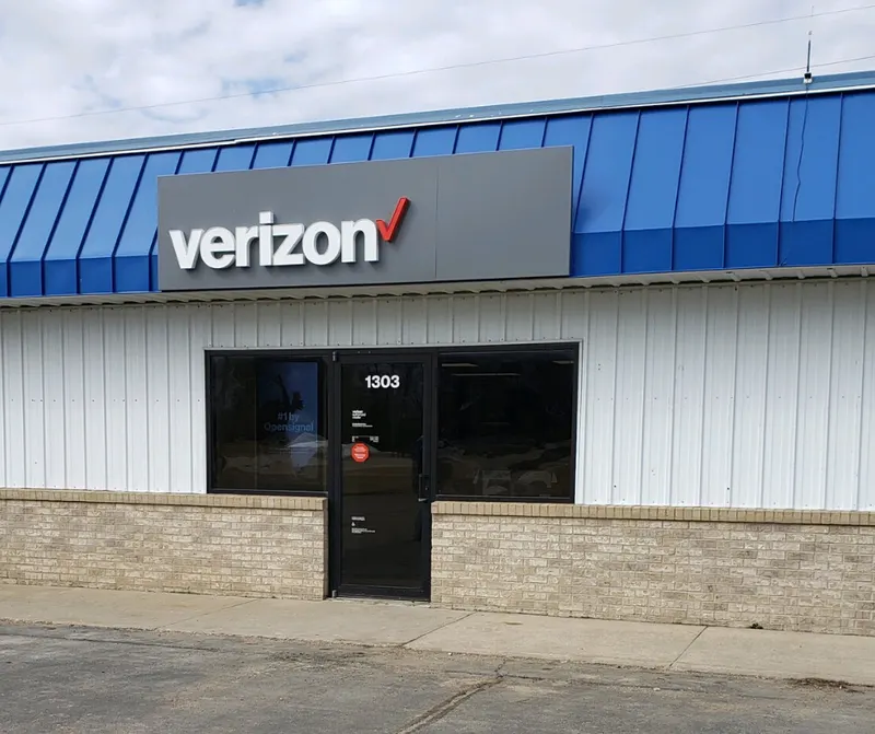 Wireless World Verizon Authorized Retailer, Mobile Phone Repair in Aberdeen