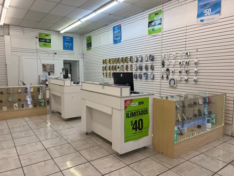 Smartphone Solutions - Phone Repair El Paso, Mobile Phone Repair in El Paso
