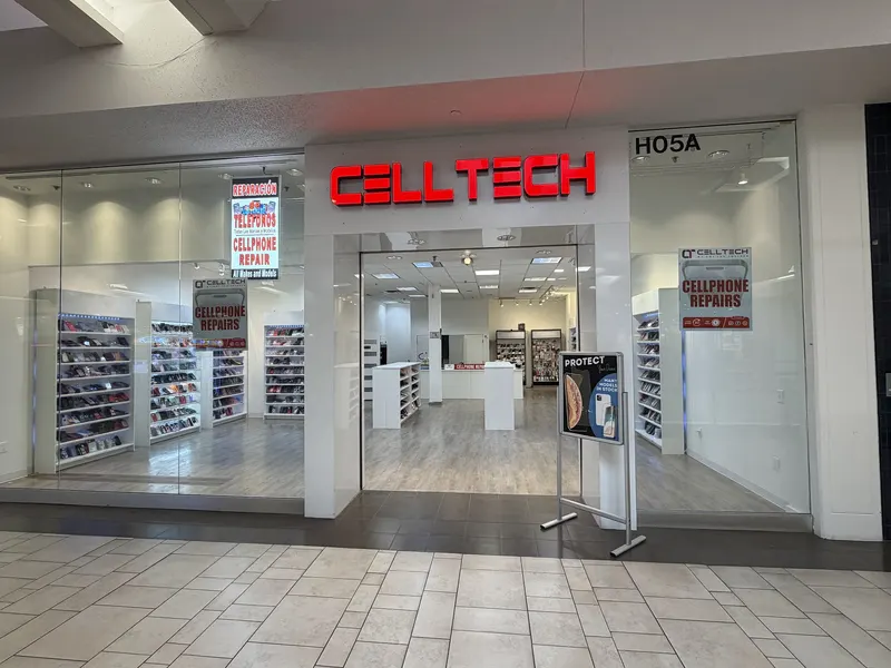 CellTech Store | Cell Phone Repair El Paso - iPhone Repair | Samsung Repair, Mobile Phone Repair in 2Nd Floor Store Next To T Mobile