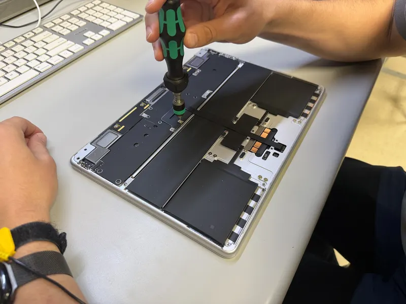 CougarTech Repair, Computer Repair Service in 1 E Campus Dr