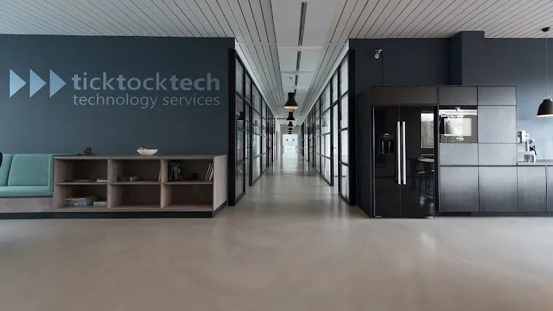 TickTockTech - Computer Repair Provo, Computer Repair Service in Provo