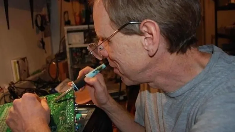 Wasatch Computers, Computer Repair Service in Lindon