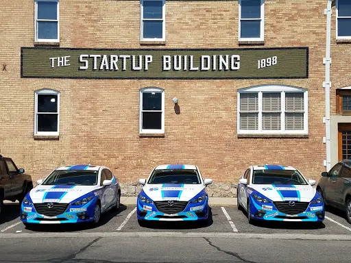 Intuitive IT Solutions, Computer Repair Service in Provo
