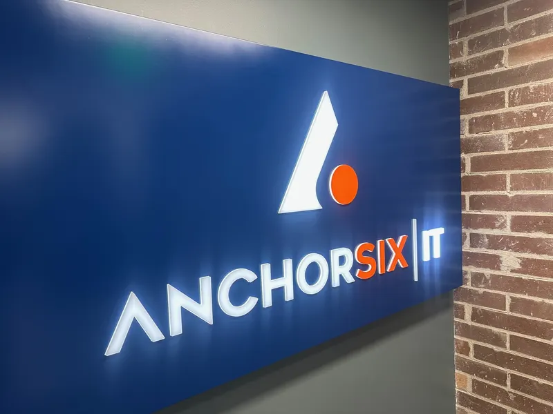 AnchorSix