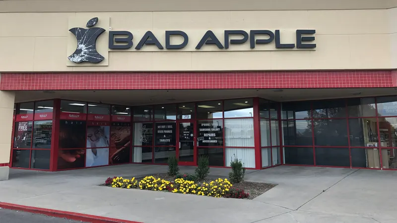 Bad Apple - Orem