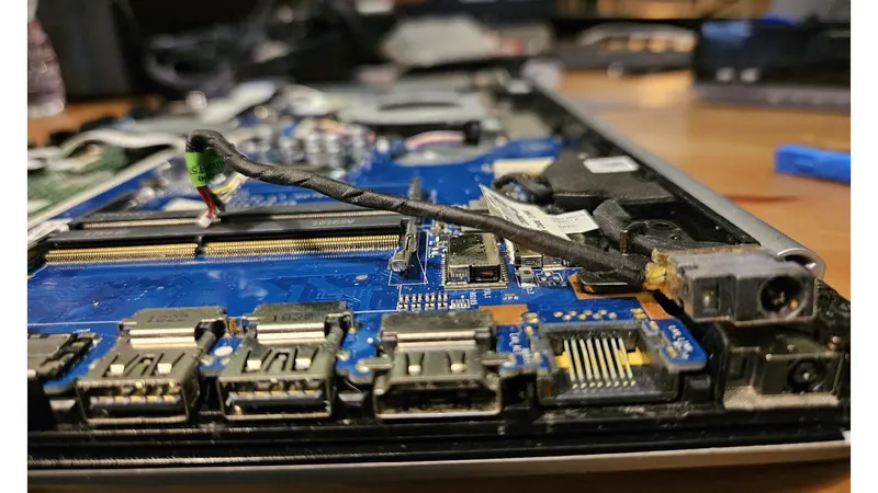 My Computer Tech, Computer Repair Service in Arlington
