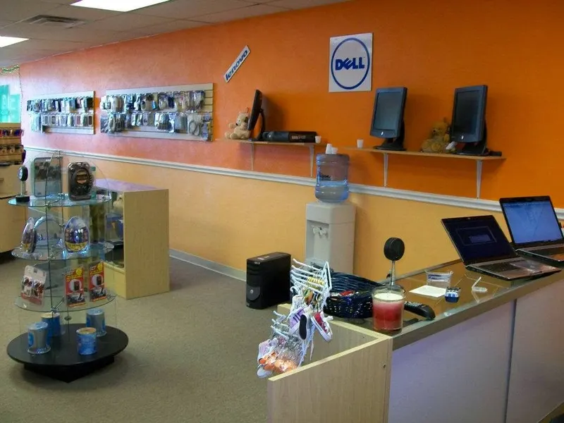 Computer Doctors - Macbook Repair & Laptop Repair, Computer Repair Service in Arlington