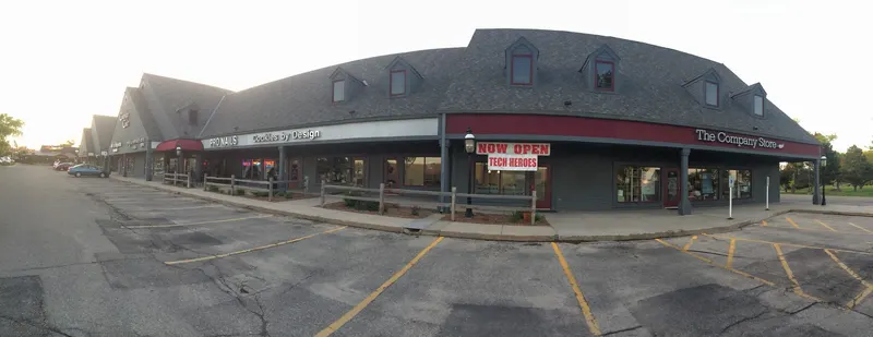 Tech Heroes phone & computer, Mobile Phone Repair in Madison