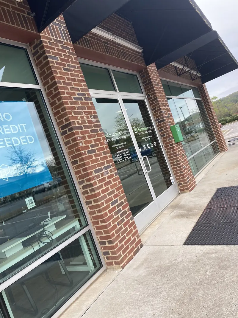 The Smartphone Medics, Electronics Repair Shop in Madison
