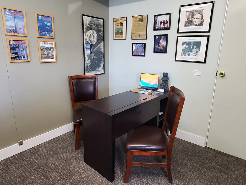 Alaska Computer Guy