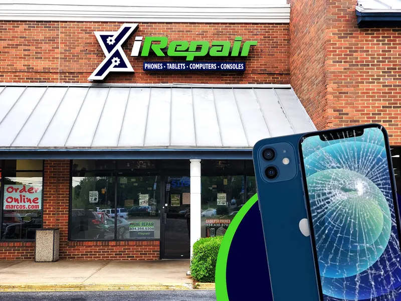 XiRepair