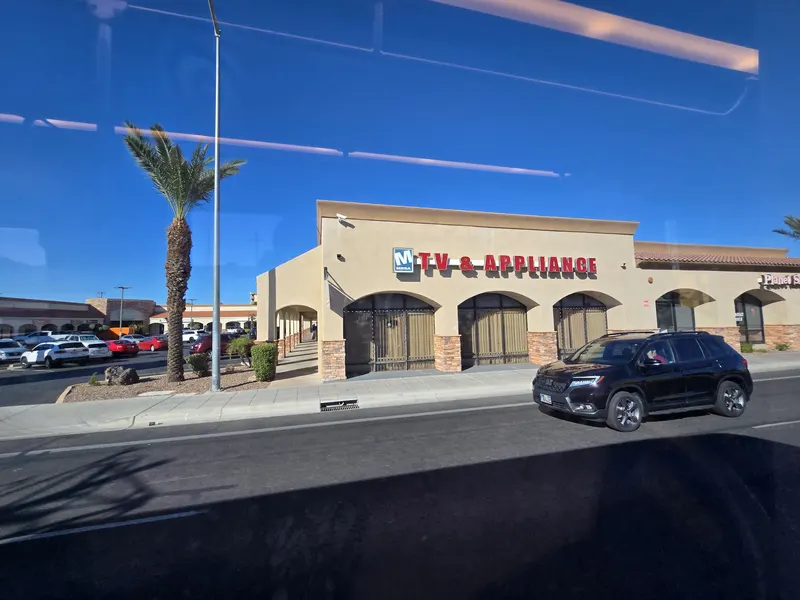 Mesa TV & Appliance
