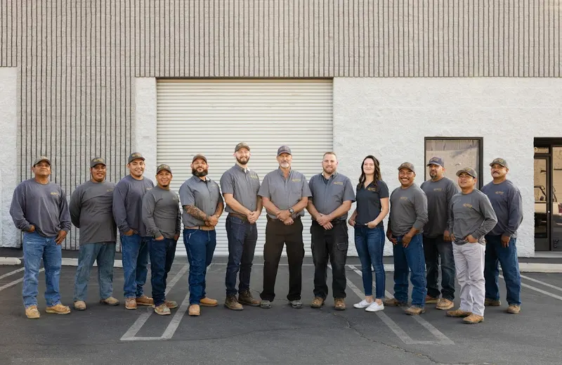 Foundation Repair LA Inc., General Contractor in Sun Valley