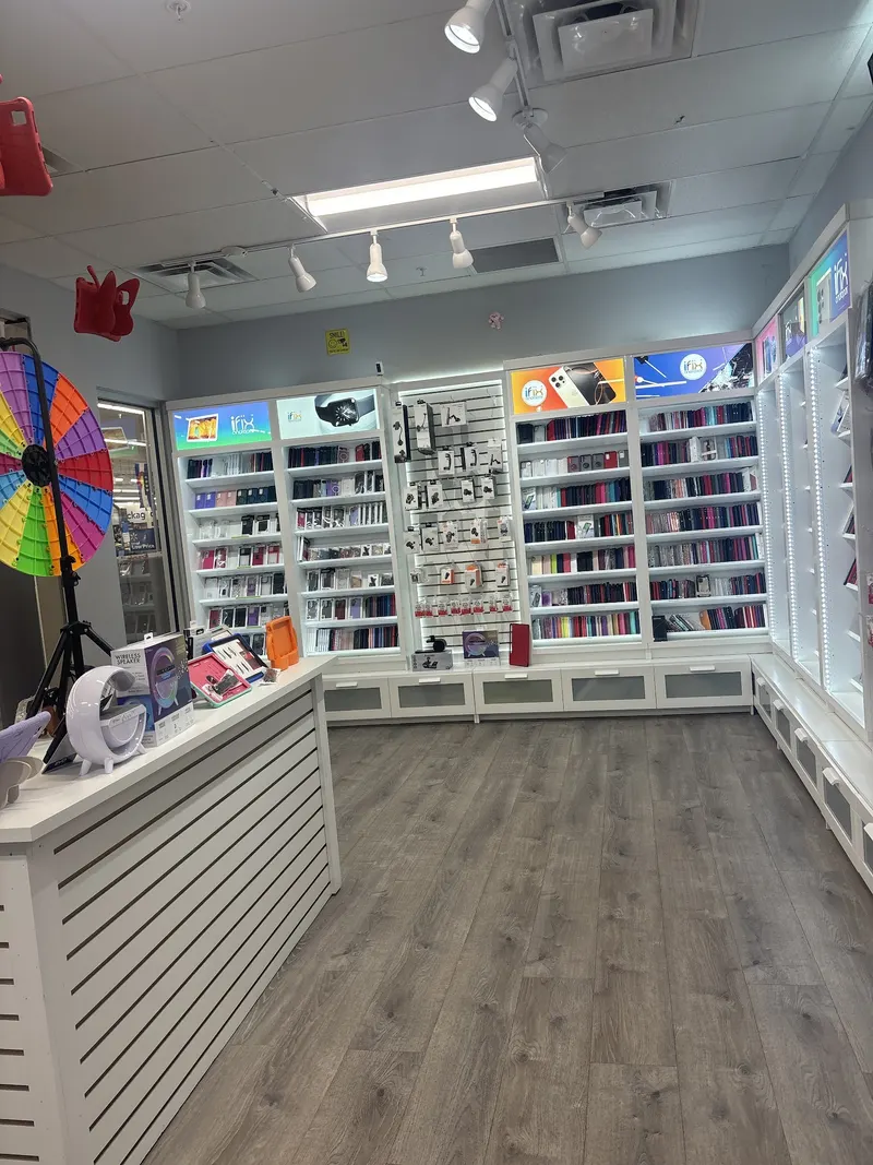 iFixandRepair - Littleton Walmart, Mobile Phone Repair in Littleton