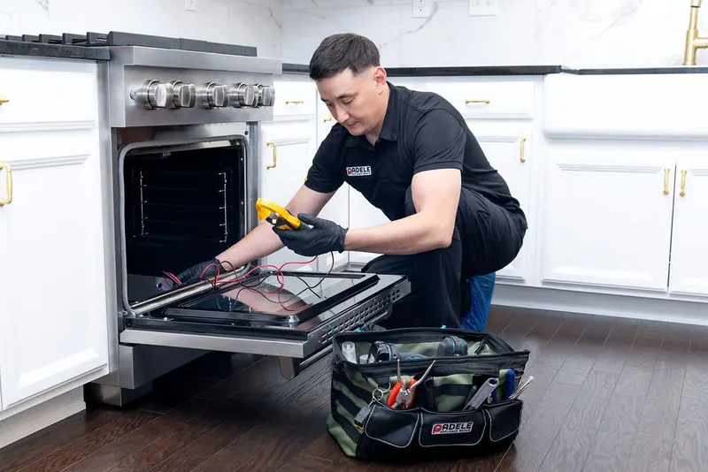 Padele Appliance Repair, Appliance Repair Service in Bear
