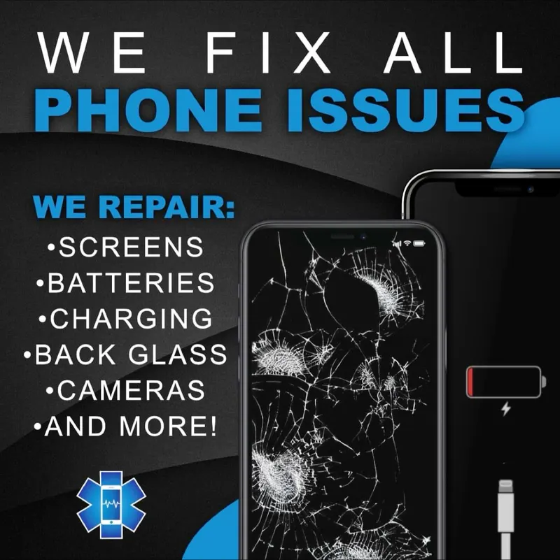 Express Mobile Techs, Mobile Phone Repair in Pensacola