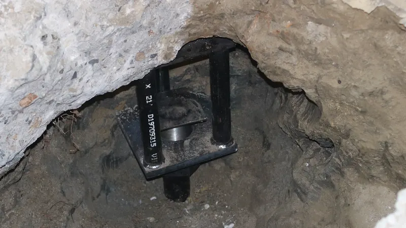 Professional Foundation Repair, Concrete Contractor in Garden Grove