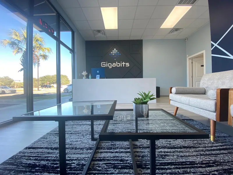 Gigabits | Computer Repair & IT Solutions, Computer Repair Service in Pooler