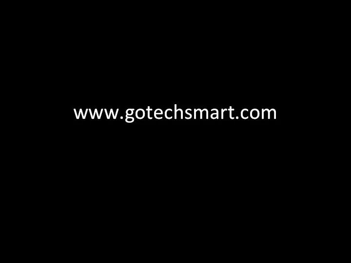 Tech Smart, Computer Repair Service in Richmond Hill