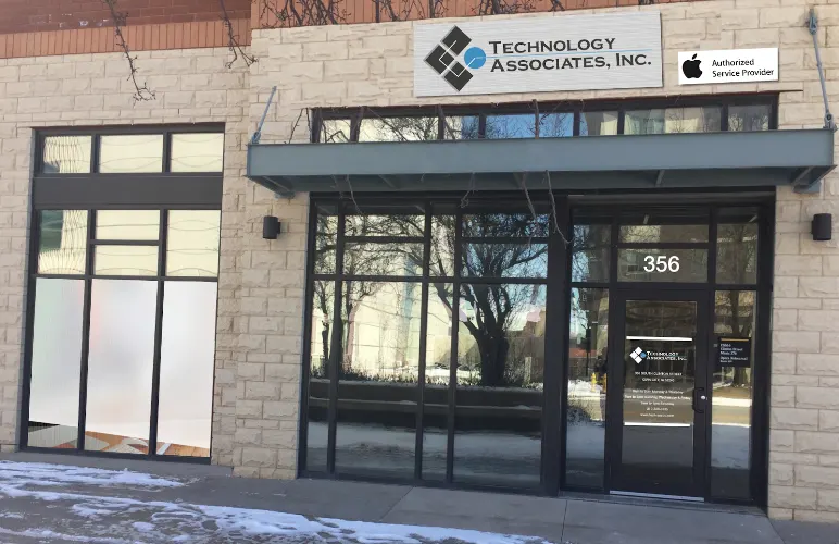 Technology Associates, Inc. - Apple Authorized Service Center, Mobile Phone Repair in Iowa City