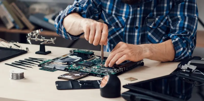 Coralville Computer Repair, Computer Repair Service in Coralville