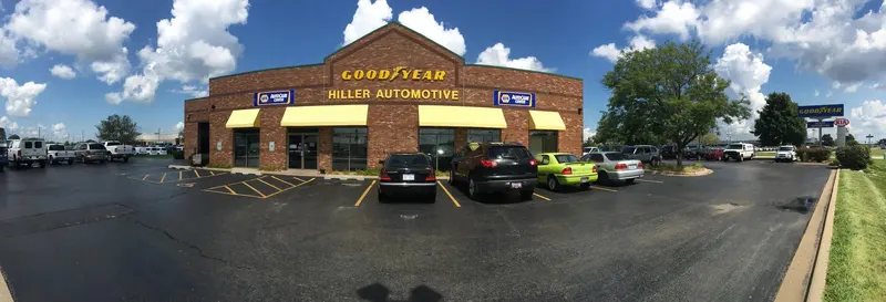 Hiller Automotive - Peoria Auto Repair, Auto Repair in Peoria