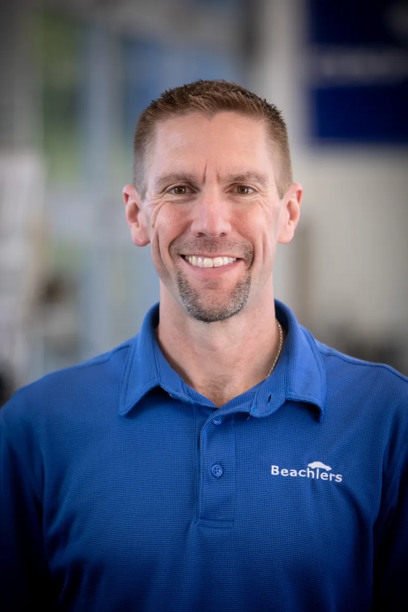 Beachlers Tire & Automotive Center, Auto Repair in Peoria