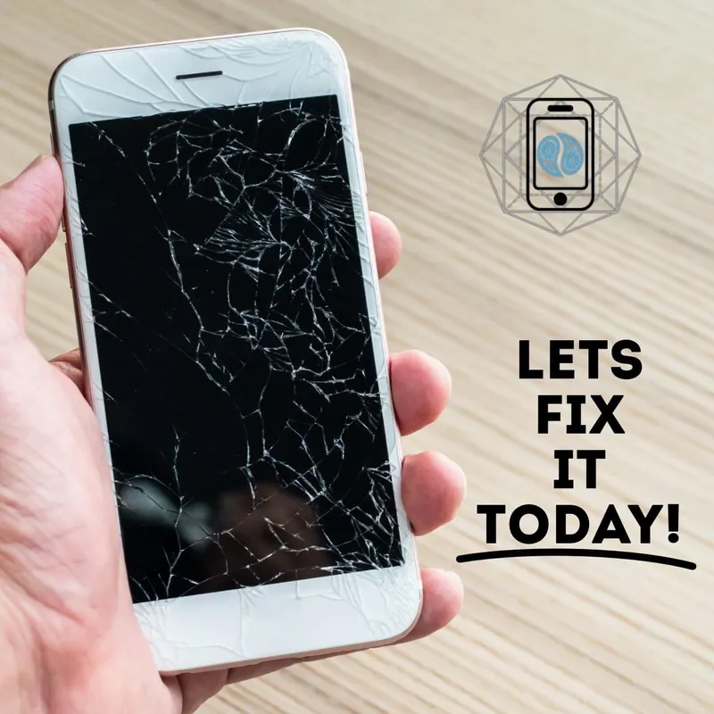 i-Healer Tech Repair, Mobile Phone Repair in Mission