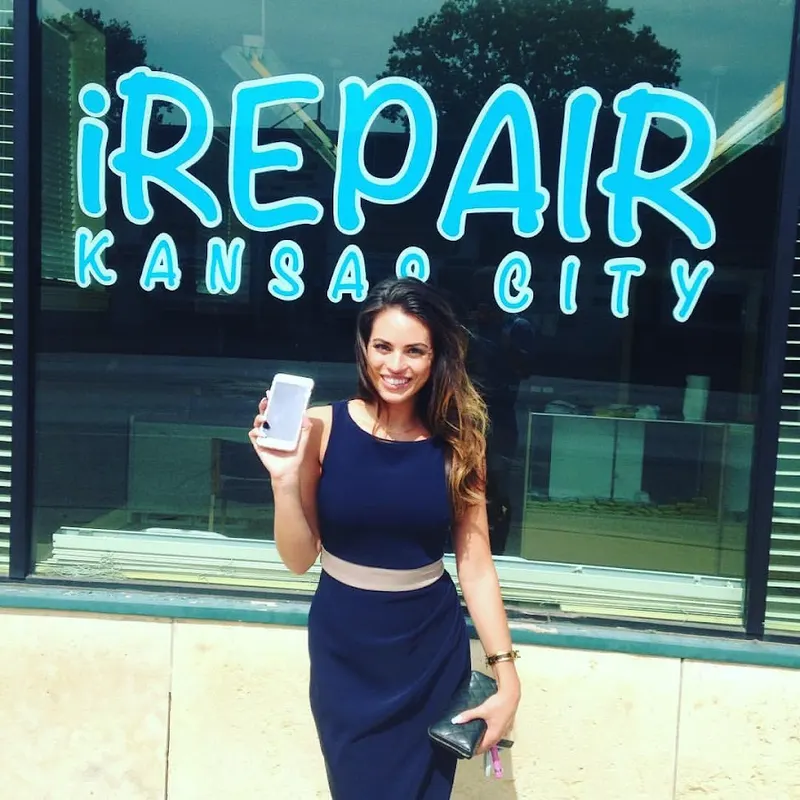 iRepair Kansas City