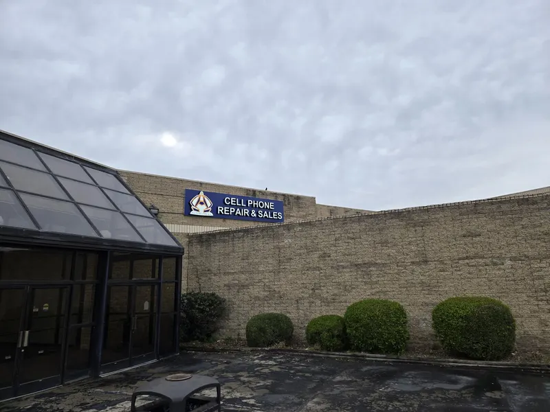 AO Cellphone Repair And Sales, Mobile Phone Repair in Madisonville