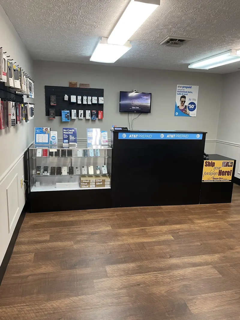 Gadget Defenders, Mobile Phone Repair in Columbia