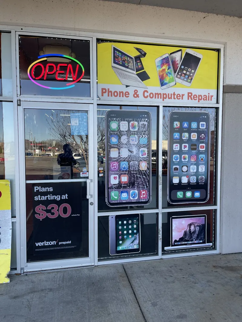 Fix My phone 2.0, Mobile Phone Repair in 1663 E 70Th St