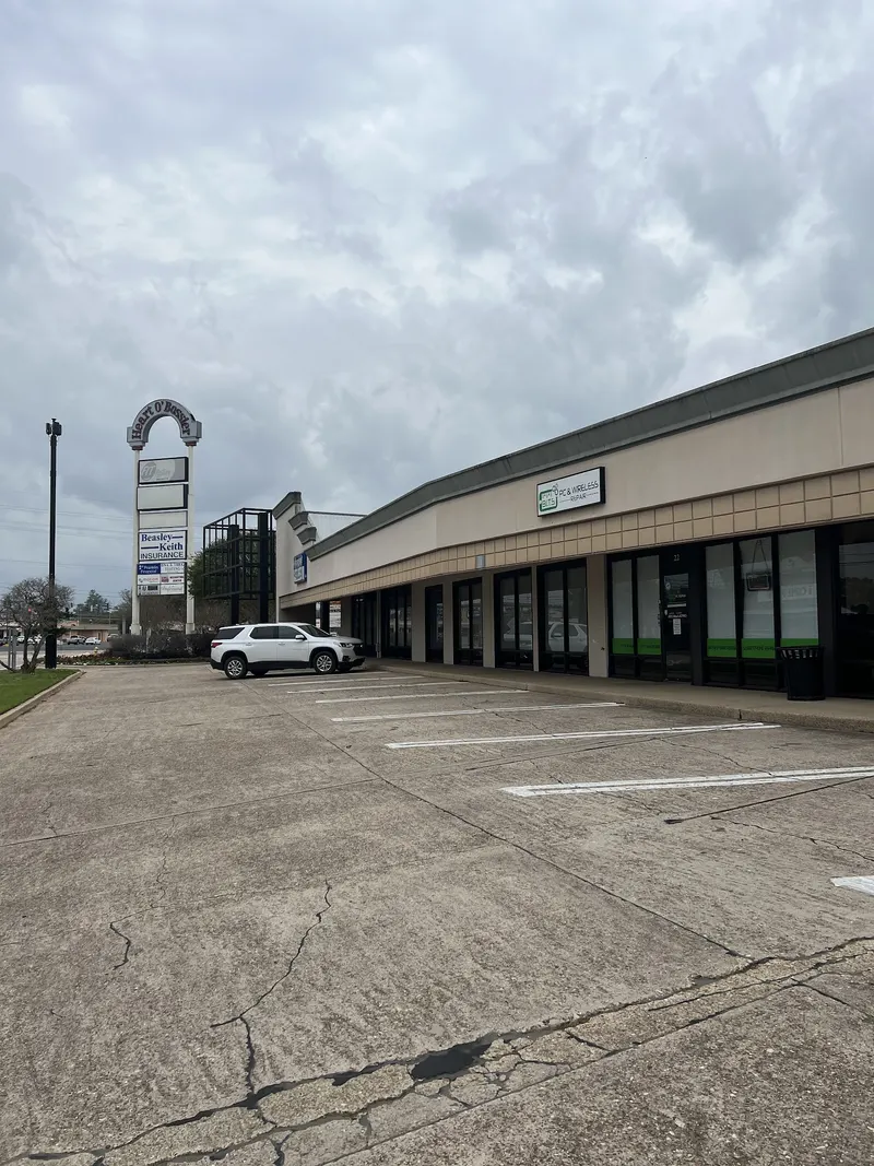 B.I.T.S. PC & Wireless Repair, Computer Repair Service in Bossier City