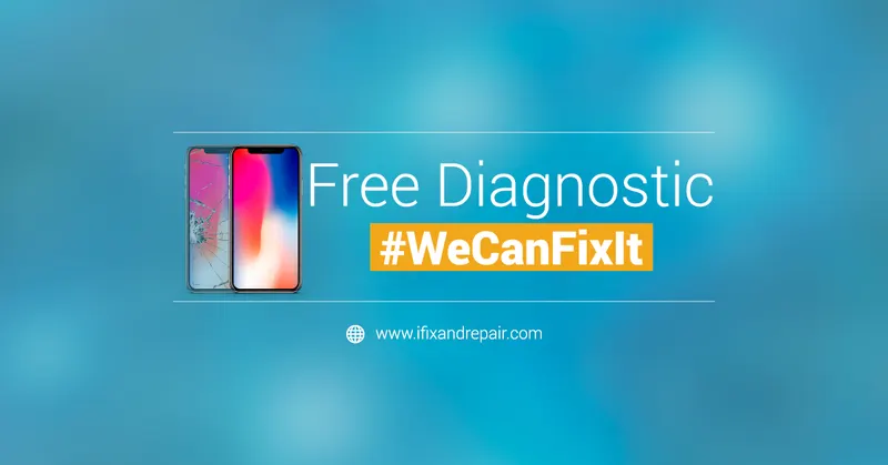 iFixandRepair - Leicester Walmart, Mobile Phone Repair in Leicester