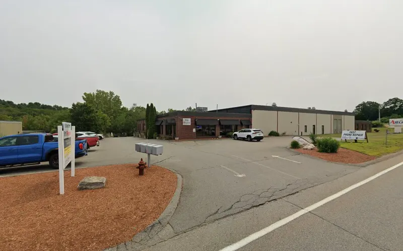 911 iPhone Repair And Accessories, Mobile Phone Repair in Auburn