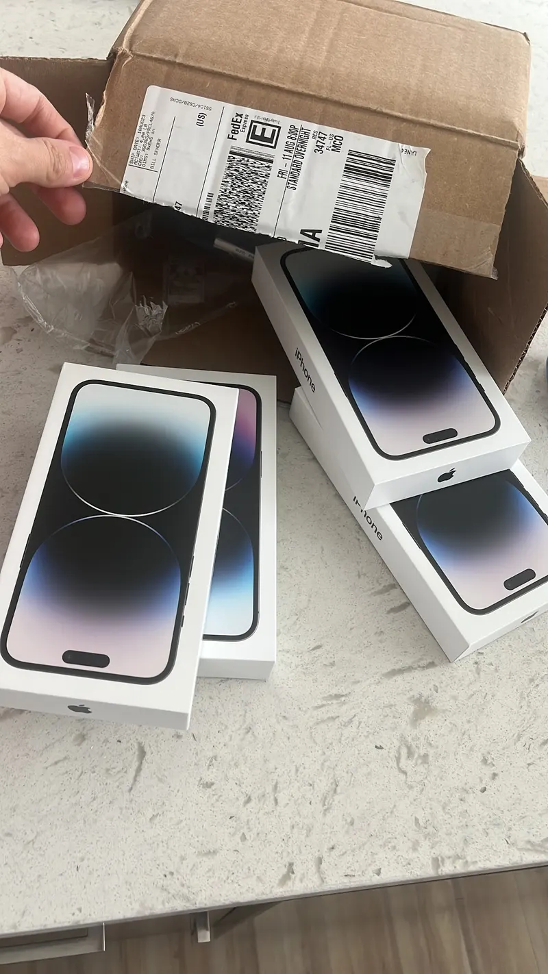 Smart Cellular