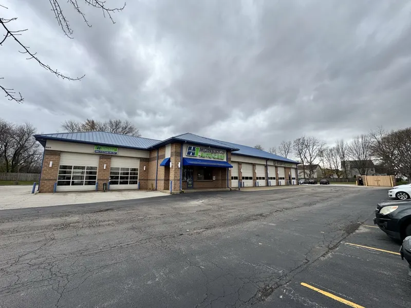 Honest-1 Auto Care, Auto Repair in Charlotte