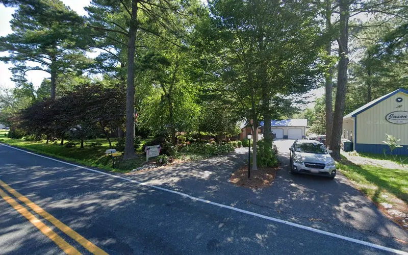 Jason's Computer Services, Computer Repair Service in Easton