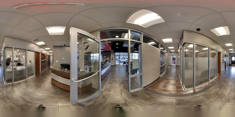 Rick's Automotive, Inc, Auto Repair in Springfield