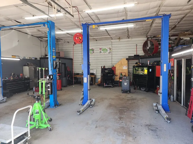 Legit Automotive, Auto Repair in Springfield