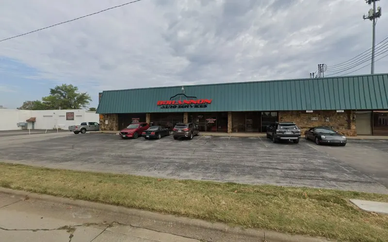 Bohannon Auto Services