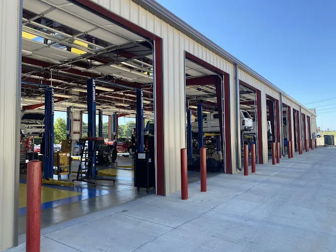 U.S. Automotive, Auto Repair in Springfield