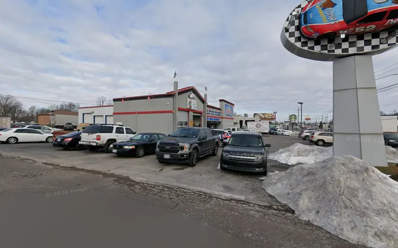 Daytona's Automotive, Auto Repair in Springfield