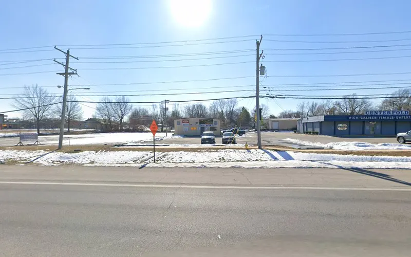 Scott's Sunshine Automotive, Auto Repair in Springfield