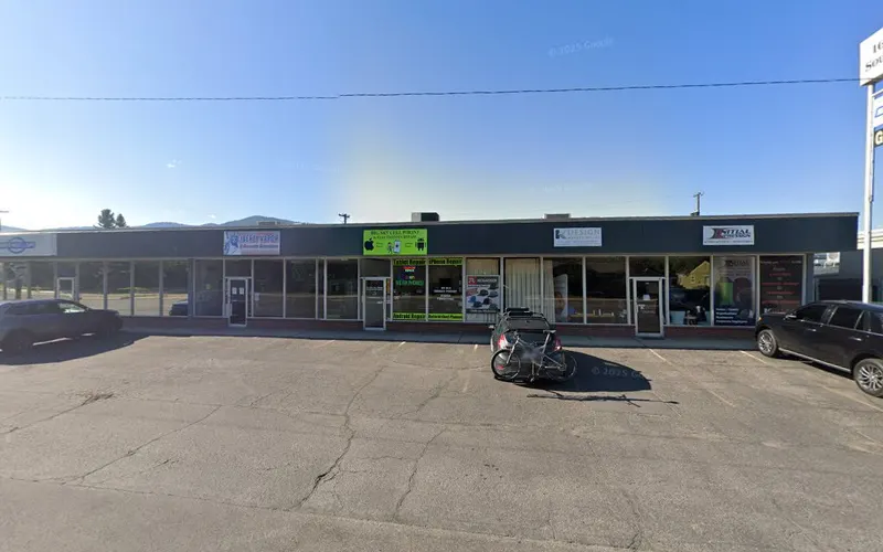 Big Sky Cell Phone & Electronics Repair, Mobile Phone Repair in Missoula